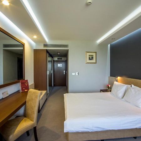 Uva Nestum Wine & Spa Gotse Delchev Bagian luar foto