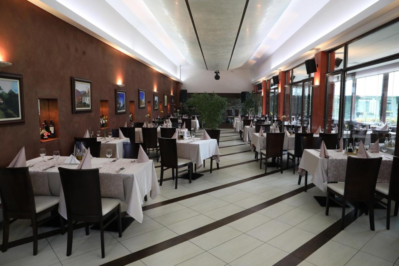 Uva Nestum Wine & Spa Gotse Delchev Bagian luar foto