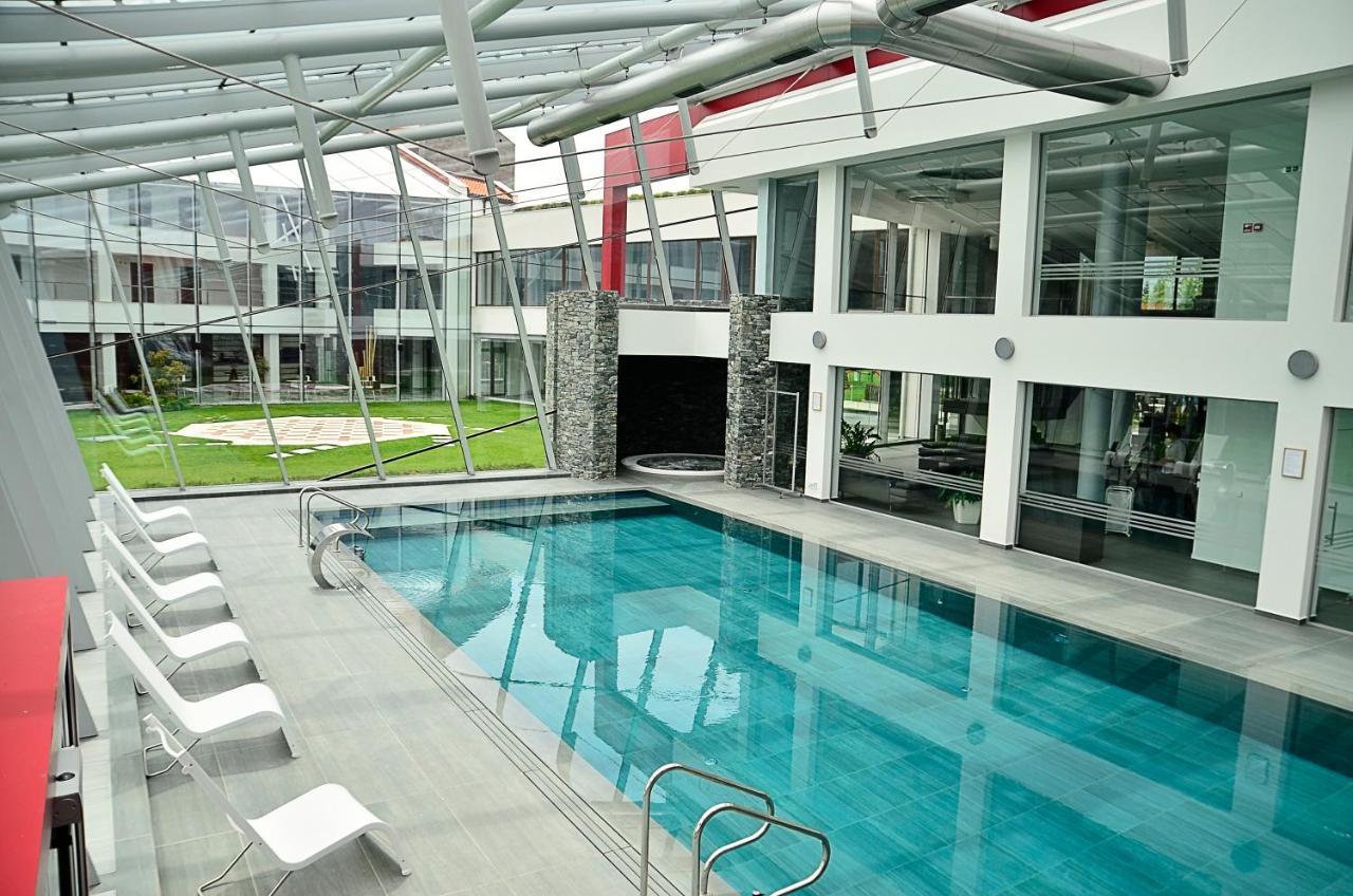Uva Nestum Wine & Spa Gotse Delchev Bagian luar foto