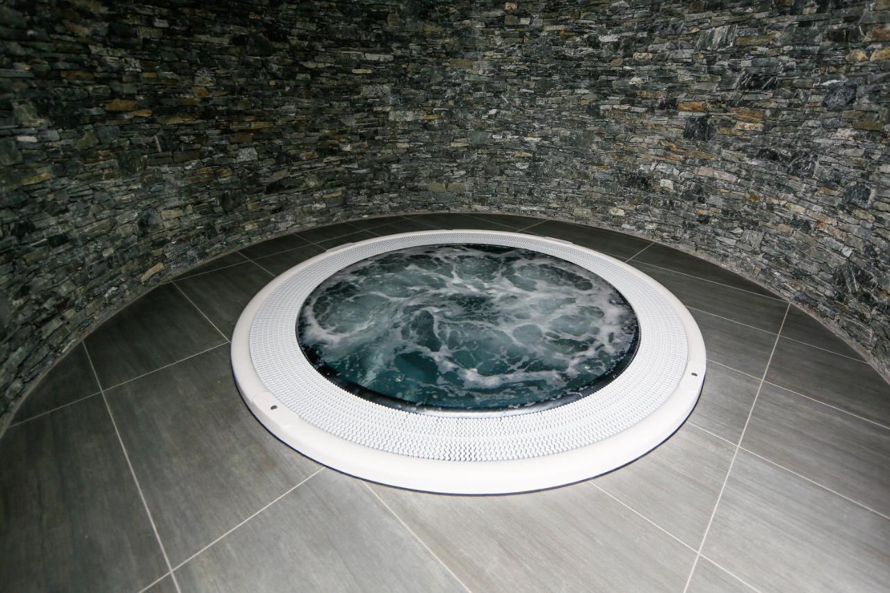 Uva Nestum Wine & Spa Gotse Delchev Bagian luar foto