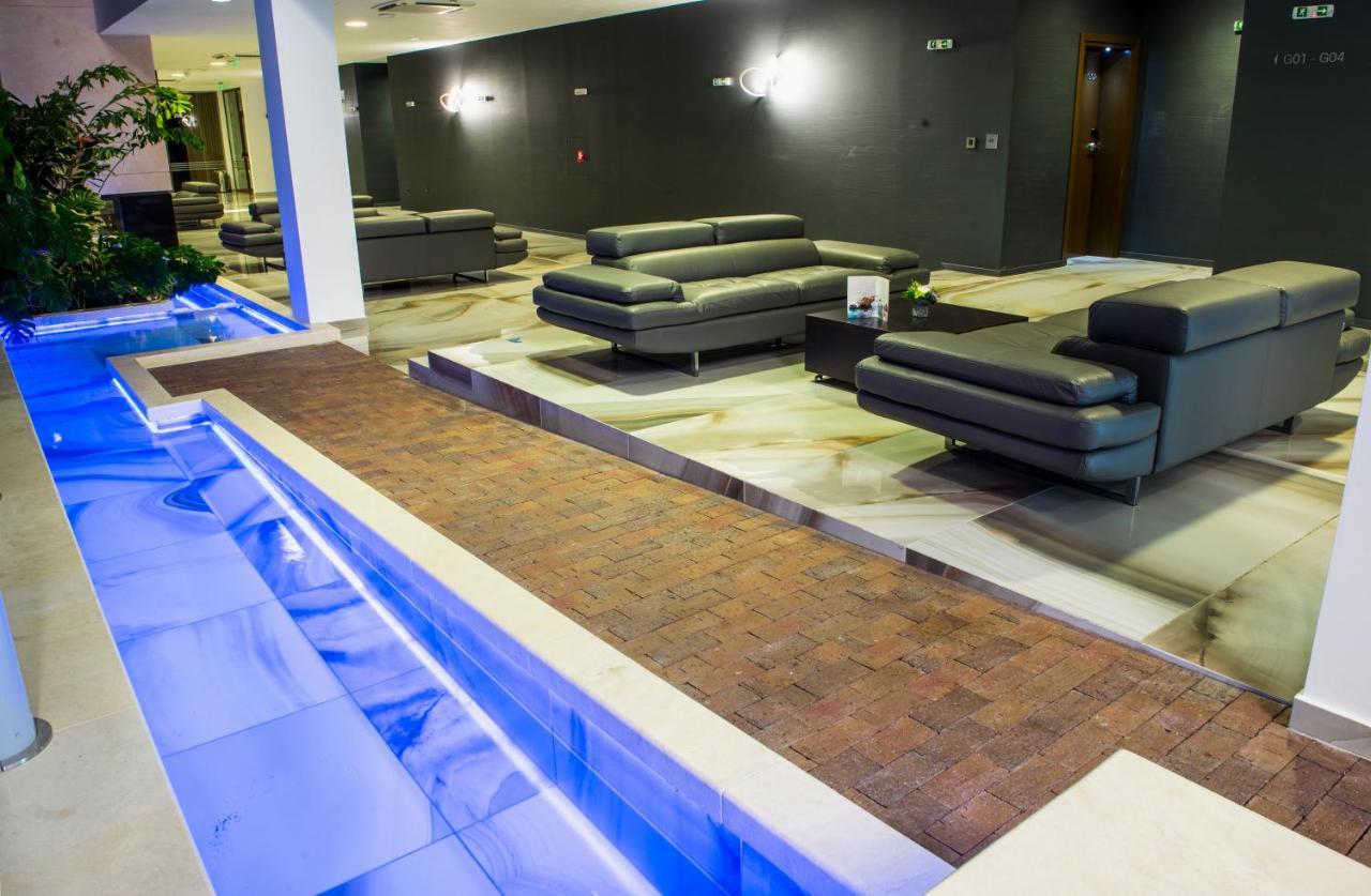 Uva Nestum Wine & Spa Gotse Delchev Bagian luar foto